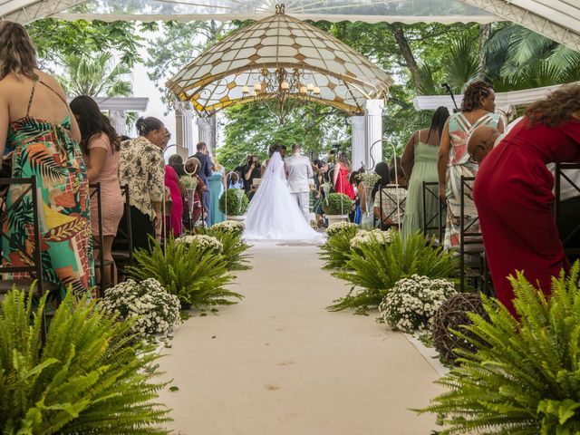 O casamento de Raul e Camila em Riacho Grande, São Paulo Estado 25