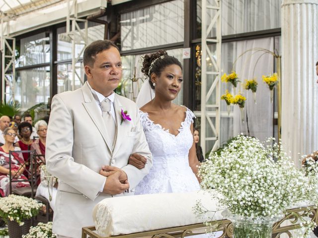 O casamento de Raul e Camila em Riacho Grande, São Paulo Estado 26