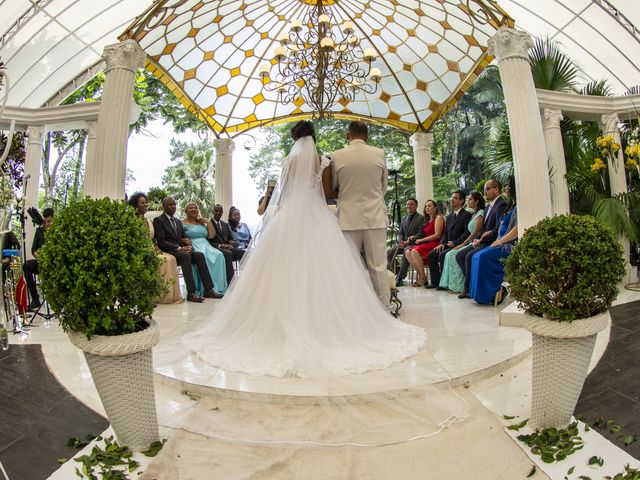 O casamento de Raul e Camila em Riacho Grande, São Paulo Estado 27