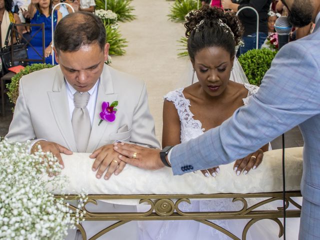 O casamento de Raul e Camila em Riacho Grande, São Paulo Estado 28