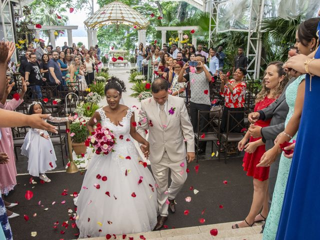 O casamento de Raul e Camila em Riacho Grande, São Paulo Estado 30