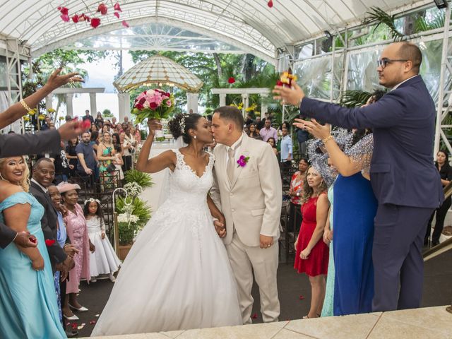 O casamento de Raul e Camila em Riacho Grande, São Paulo Estado 31