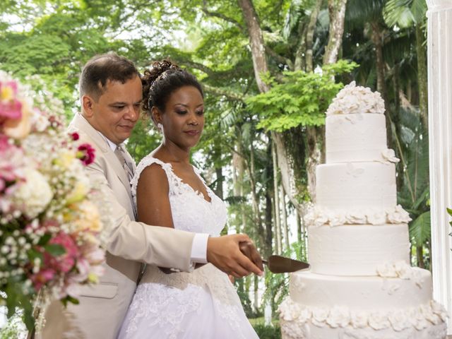 O casamento de Raul e Camila em Riacho Grande, São Paulo Estado 33