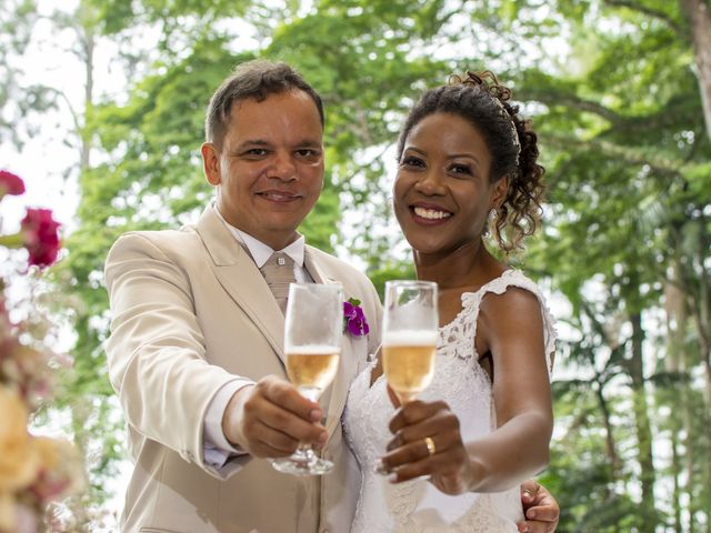 O casamento de Raul e Camila em Riacho Grande, São Paulo Estado 34