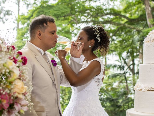 O casamento de Raul e Camila em Riacho Grande, São Paulo Estado 35