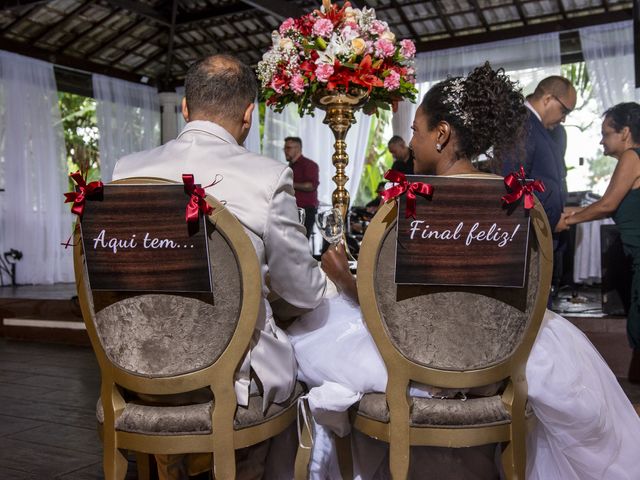 O casamento de Raul e Camila em Riacho Grande, São Paulo Estado 37