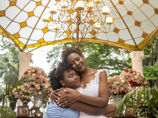 O casamento de Raul e Camila em Riacho Grande, São Paulo Estado 39