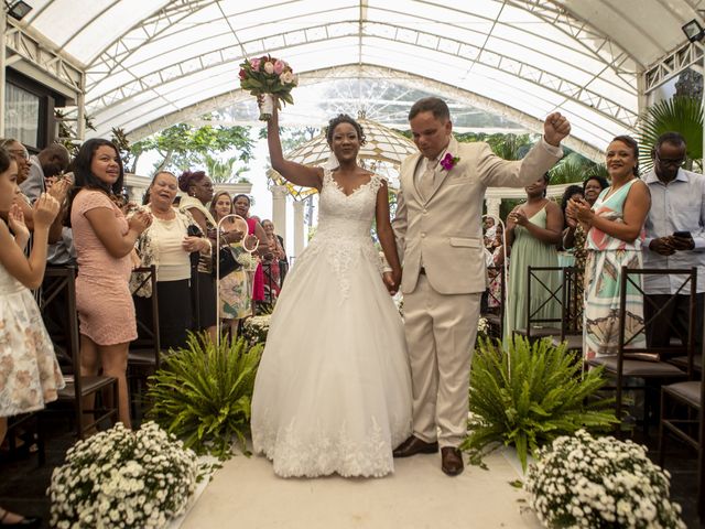 O casamento de Raul e Camila em Riacho Grande, São Paulo Estado 49