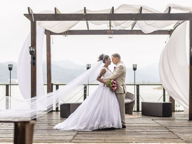 O casamento de Raul e Camila em Riacho Grande, São Paulo Estado 50