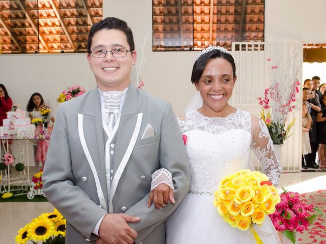 O casamento de José e Tatiane em São Paulo 24