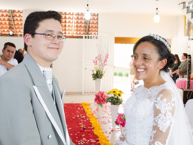 O casamento de José e Tatiane em São Paulo 36