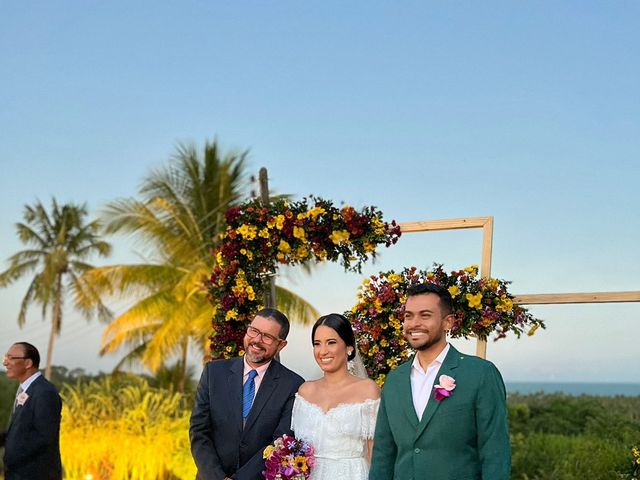 O casamento de Lucas  e Vanessa  em Maceió, Alagoas 1