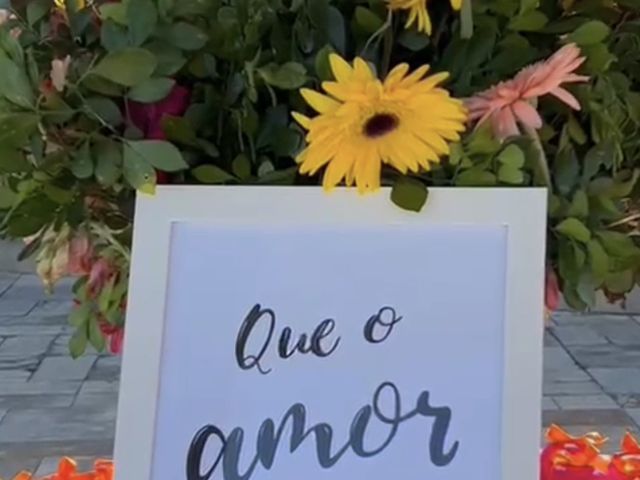 O casamento de Lucas  e Vanessa  em Maceió, Alagoas 3
