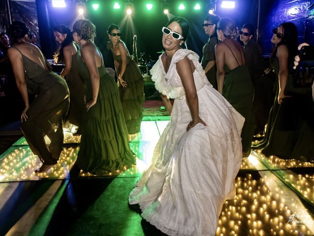 O casamento de Lucas  e Vanessa  em Maceió, Alagoas 2