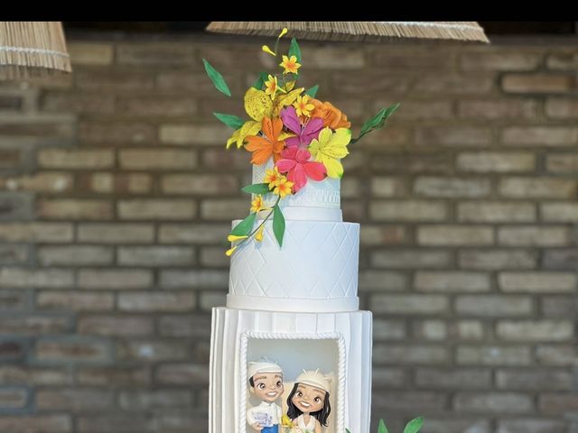 O casamento de Lucas  e Vanessa  em Maceió, Alagoas 4