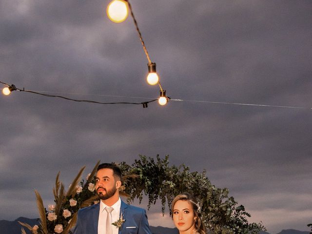 O casamento de Rodolfo e Jade em Alto Jequitibá, Minas Gerais 23