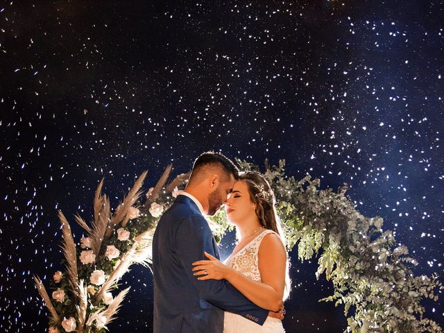 O casamento de Rodolfo e Jade em Alto Jequitibá, Minas Gerais 24