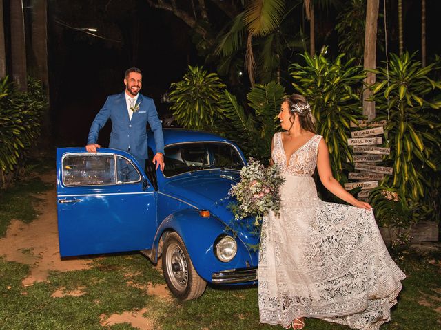 O casamento de Rodolfo e Jade em Alto Jequitibá, Minas Gerais 25