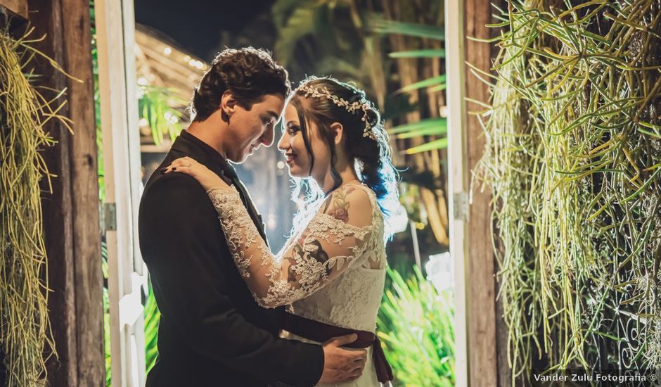 O casamento de Daniel e Amanda em Rio de Janeiro, Rio de Janeiro