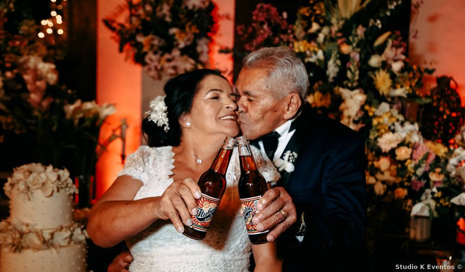 O casamento de Antônio e Graça em Indaiatuba, São Paulo Estado