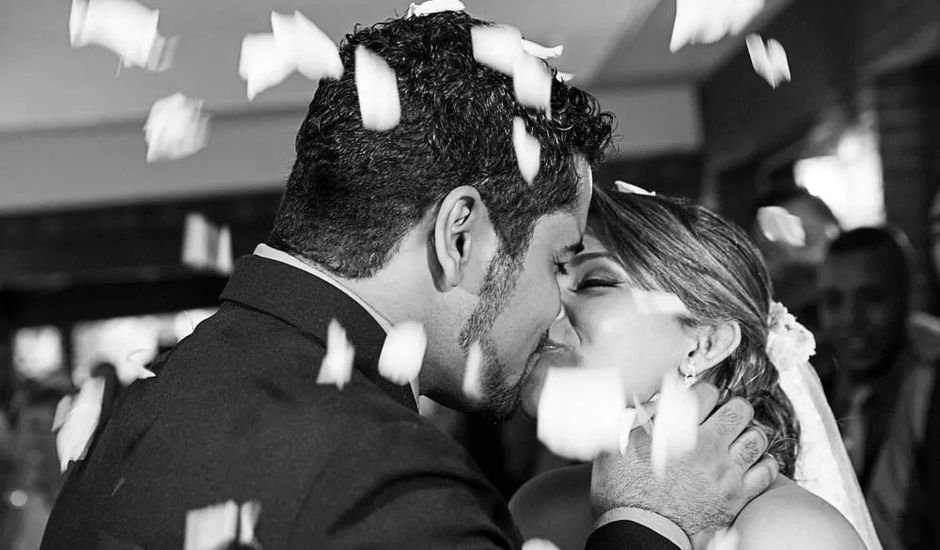 O casamento de Natalia e Diego  em Eldorado, São Paulo Estado