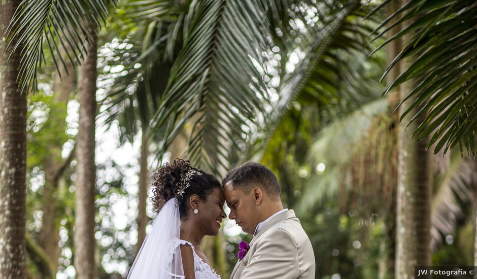 O casamento de Raul e Camila em Riacho Grande, São Paulo Estado