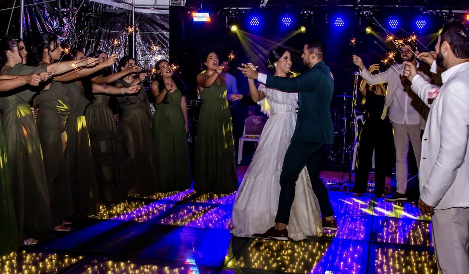 O casamento de Lucas  e Vanessa  em Maceió, Alagoas