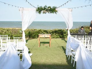 O casamento de Miriã e Ramon 1