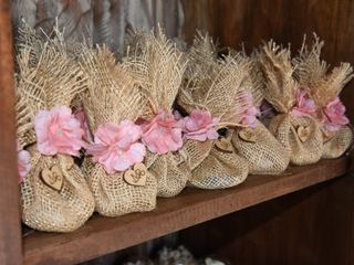 O casamento de Miriã e Ramon 2