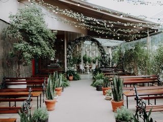 O casamento de Danusa e Vinicius 1