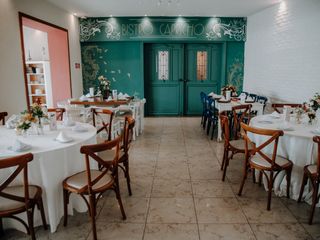 O casamento de Danusa e Vinicius 2