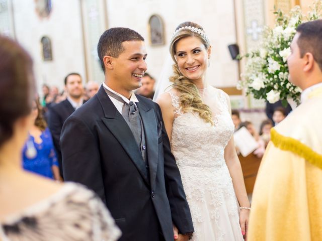 O casamento de André e Ana Maria em Monte Alto, São Paulo Estado 21