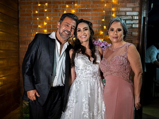 O casamento de Márcio e Gabriela em Brasília, Distrito Federal 4