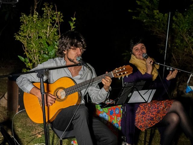 O casamento de Márcio e Gabriela em Brasília, Distrito Federal 15