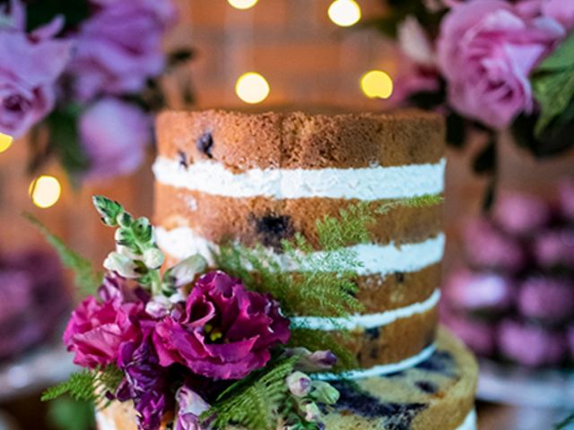 O casamento de Márcio e Gabriela em Brasília, Distrito Federal 25