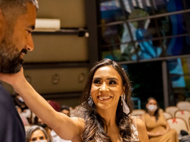 O casamento de Márcio e Gabriela em Brasília, Distrito Federal 29