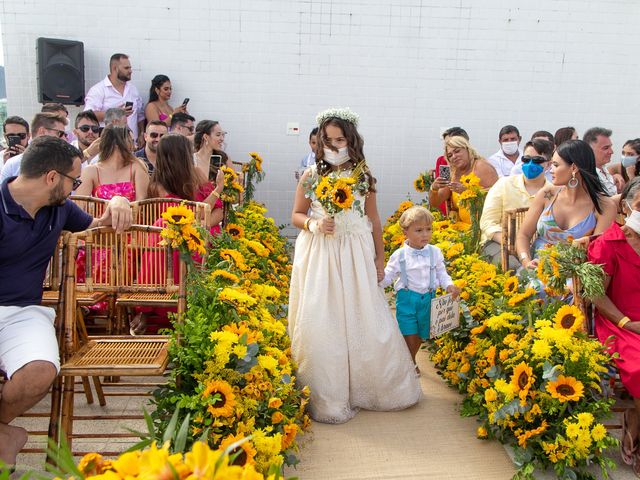 O casamento de Rodrigo e Kelli em Rio de Janeiro, Rio de Janeiro 29