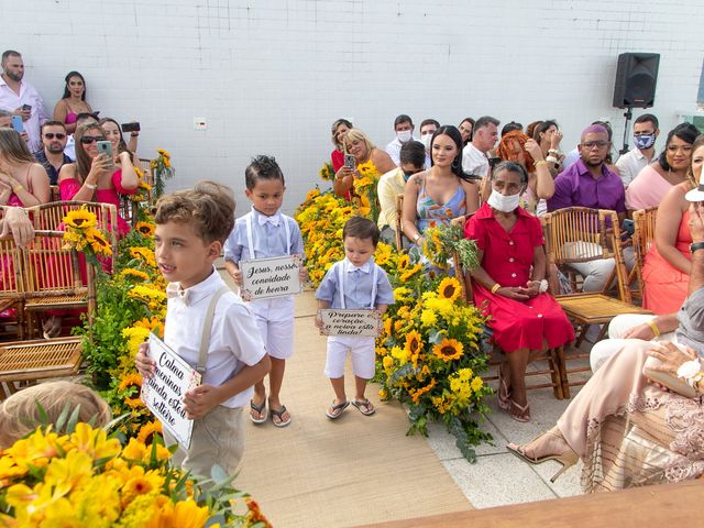 O casamento de Rodrigo e Kelli em Rio de Janeiro, Rio de Janeiro 31