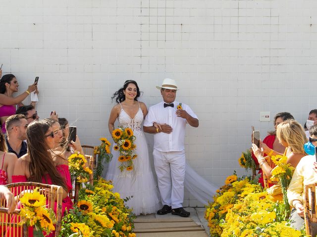 O casamento de Rodrigo e Kelli em Rio de Janeiro, Rio de Janeiro 32