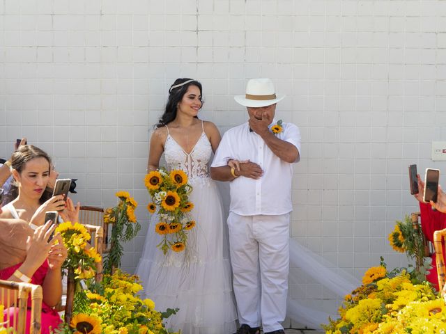 O casamento de Rodrigo e Kelli em Rio de Janeiro, Rio de Janeiro 33
