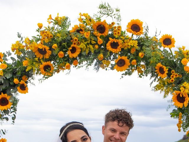 O casamento de Rodrigo e Kelli em Rio de Janeiro, Rio de Janeiro 2