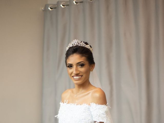 O casamento de Alan Fellipe  e Maria Eduarda  em Guaratinguetá, São Paulo Estado 4