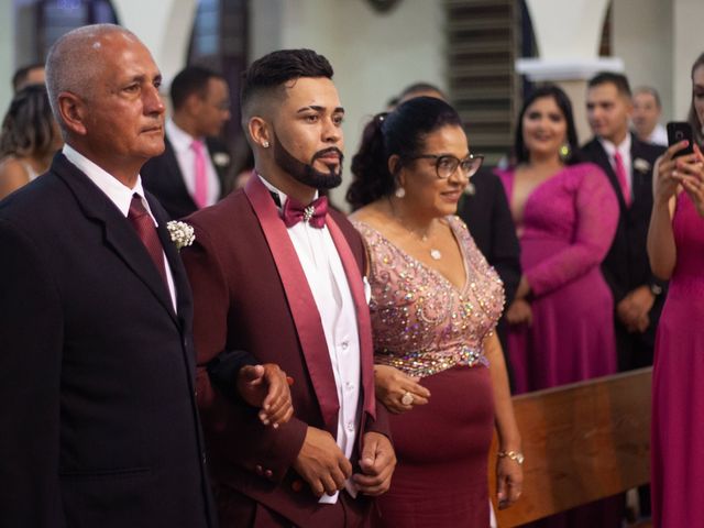 O casamento de Alan Fellipe  e Maria Eduarda  em Guaratinguetá, São Paulo Estado 2
