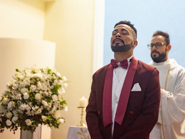 O casamento de Alan Fellipe  e Maria Eduarda  em Guaratinguetá, São Paulo Estado 5