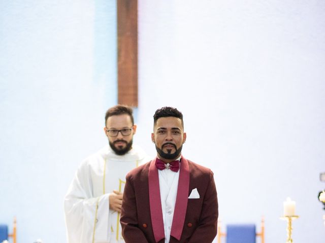 O casamento de Alan Fellipe  e Maria Eduarda  em Guaratinguetá, São Paulo Estado 6