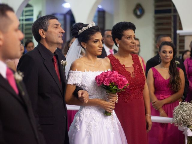 O casamento de Alan Fellipe  e Maria Eduarda  em Guaratinguetá, São Paulo Estado 7