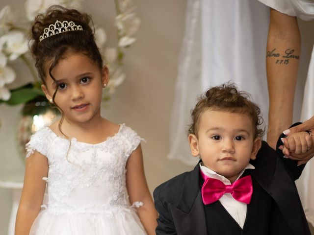 O casamento de Alan Fellipe  e Maria Eduarda  em Guaratinguetá, São Paulo Estado 8