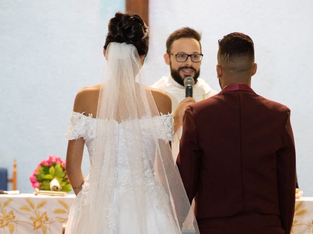 O casamento de Alan Fellipe  e Maria Eduarda  em Guaratinguetá, São Paulo Estado 1