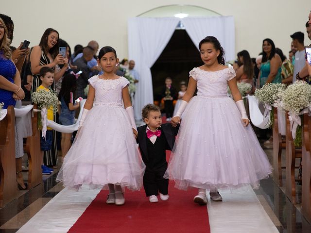 O casamento de Alan Fellipe  e Maria Eduarda  em Guaratinguetá, São Paulo Estado 10