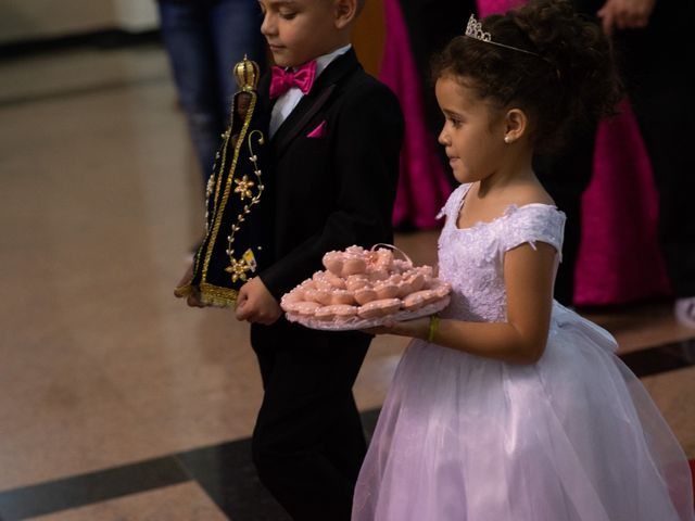 O casamento de Alan Fellipe  e Maria Eduarda  em Guaratinguetá, São Paulo Estado 11
